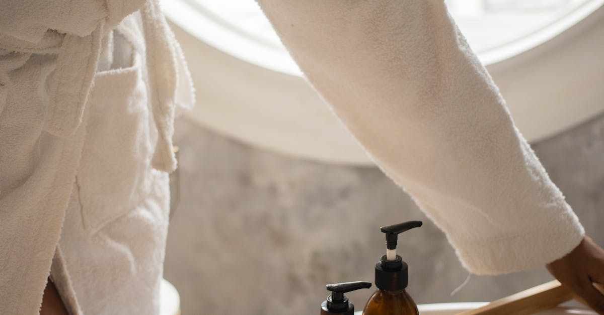What is the latest trend in window coverings?